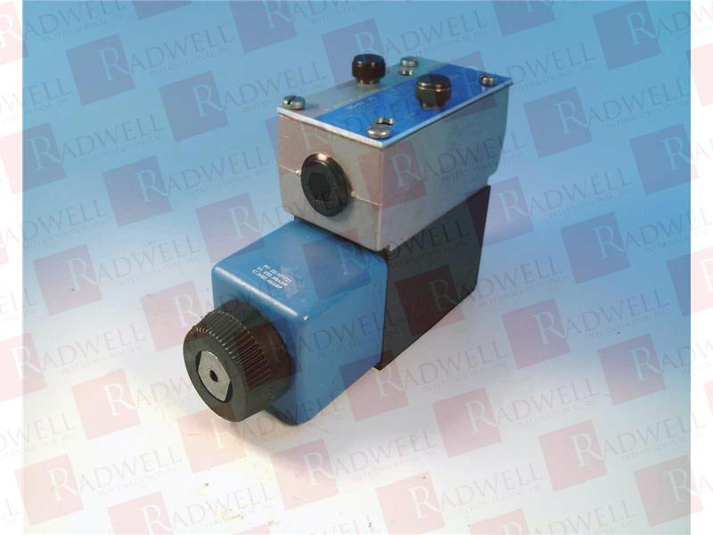 EATON CORPORATION DG4V-3S-2A-M-FPBW-B5-60