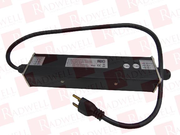 NDC TECHNOLOGIES LP1090-24-GG-240SVT