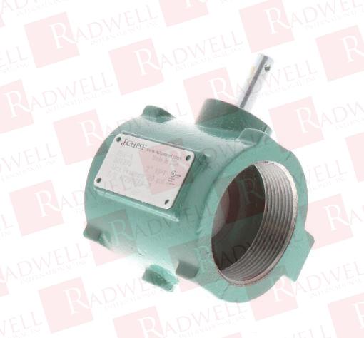 HONEYWELL 501234