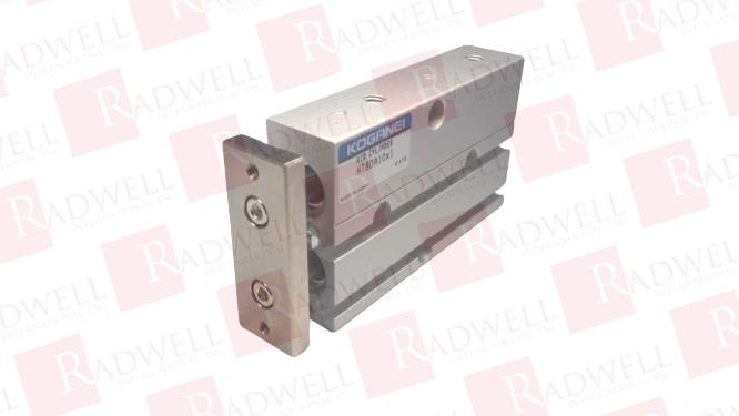 HUMPHREY HTBDA-10-X-1