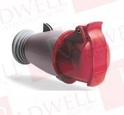 HONEYWELL K9115-RED