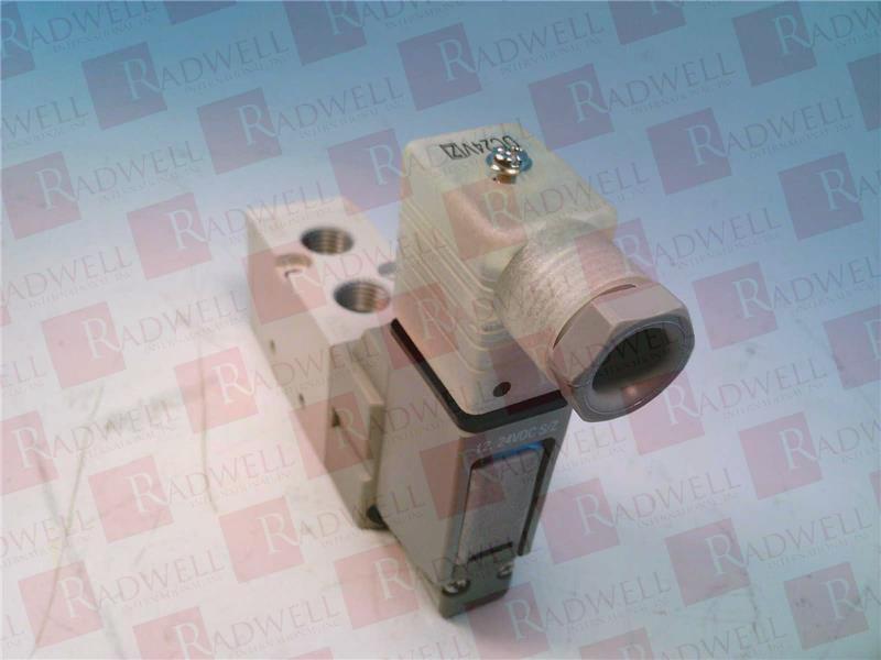SMC VF3133-5DZ1-02