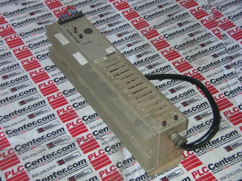 SCHNEIDER ELECTRIC AS-P420-000