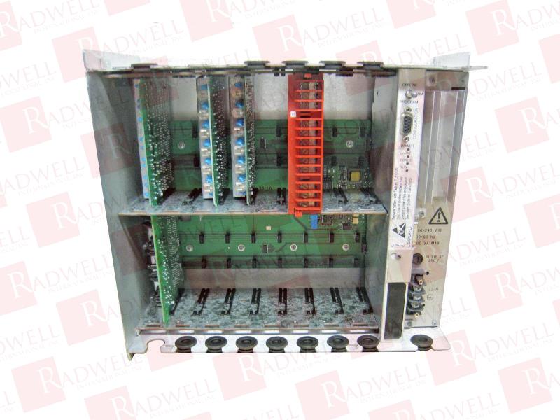 HONEYWELL 8001-000-0E-10020555-55888888-0-3-0