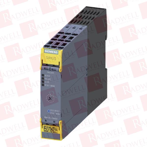 SIEMENS 3RM1302-3AA04