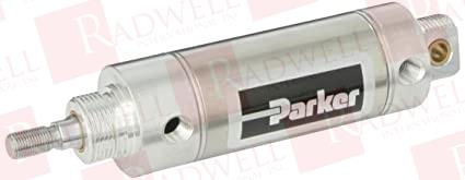 PARKER 2.50DXPSRM02.00