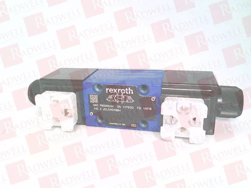 BOSCH R900906461