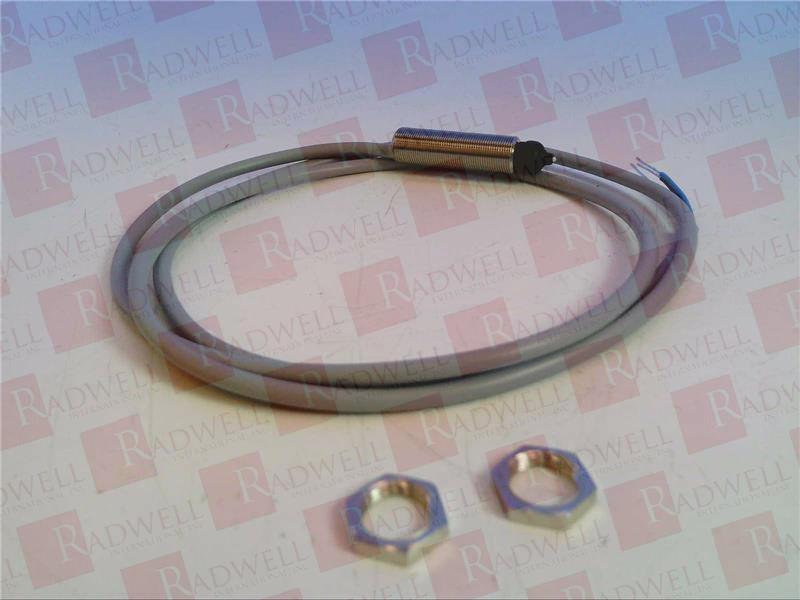 BAUMER ELECTRIC MY COM M75P80