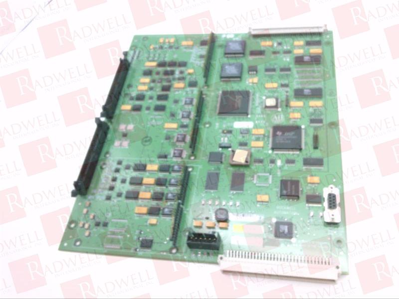 ALLEN BRADLEY 80190-480-01-R