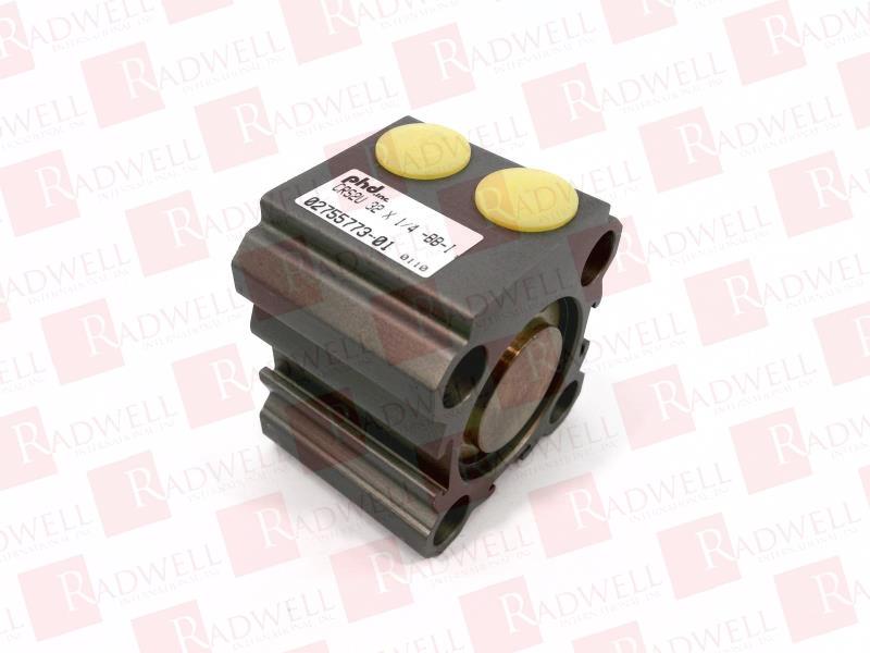 PHD INC CRS2U32X1/4-BB-I