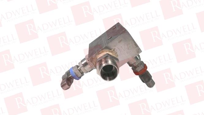 PARKER HLS2HVSDLH