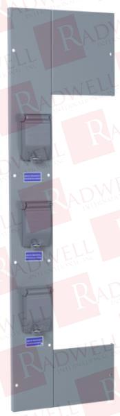 SCHNEIDER ELECTRIC MP6125C