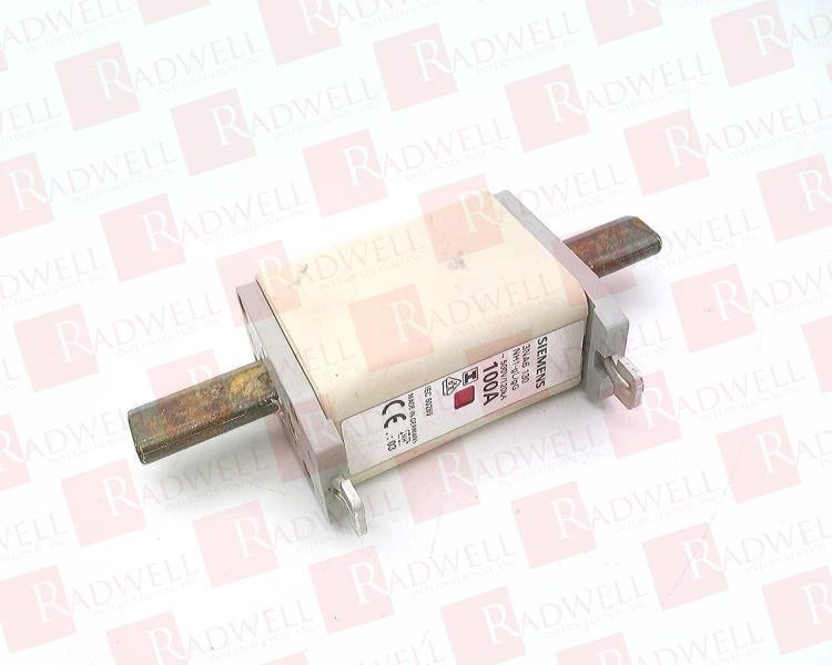 SIEMENS 3NA6130