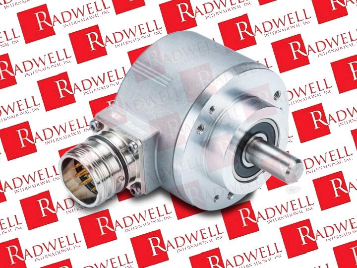 BAUMER ELECTRIC G0L2H.Z01