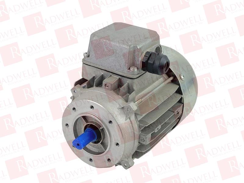 CARPANELLI MOTORS MA56B4 TR0P