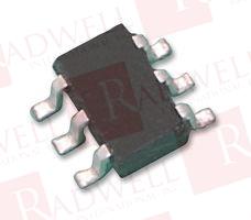 DIODES INC ZXMP10A17E6TA