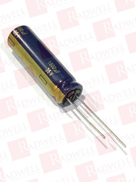 MATSUSHITA ELECTRIC EEU-FC1V182L