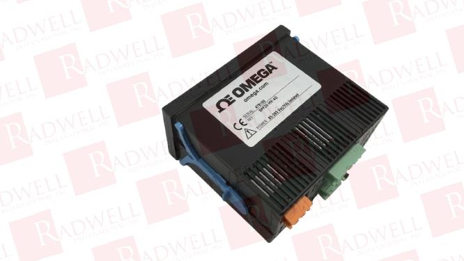 OMEGA ENGINEERING DPF20-HV-AO