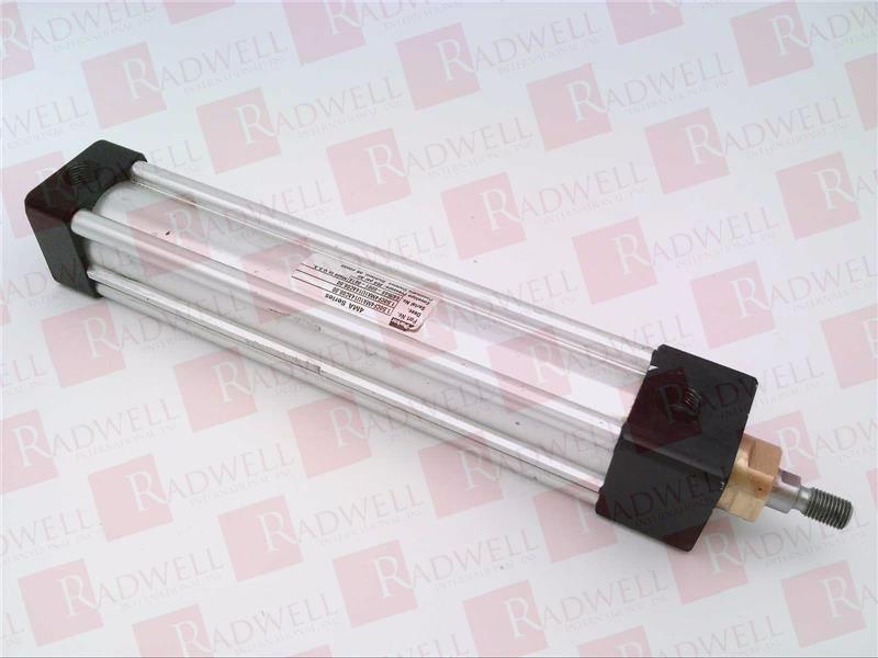 PARKER 1.50CF4MA1U14AC08.00