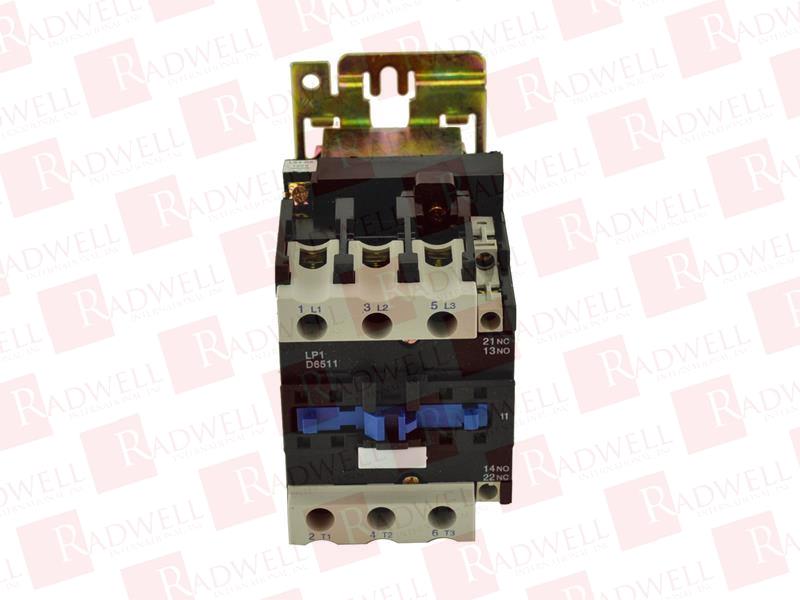 BRAH ELECTRIC BLP1D6510