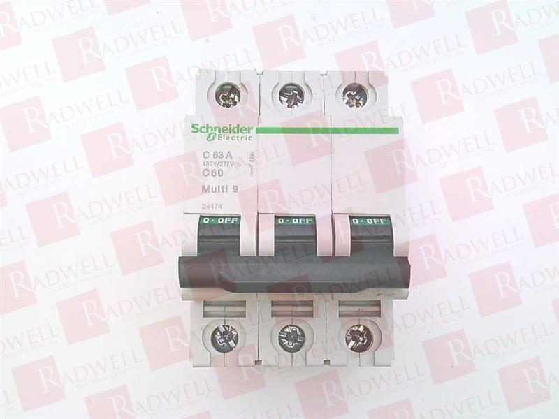 SCHNEIDER ELECTRIC MG24474