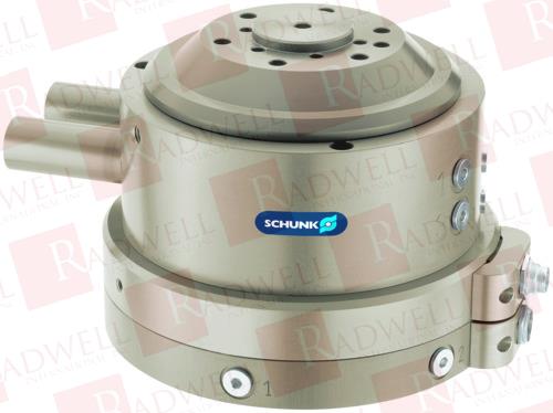 SCHUNK DDF 2-080-1-P4-E10