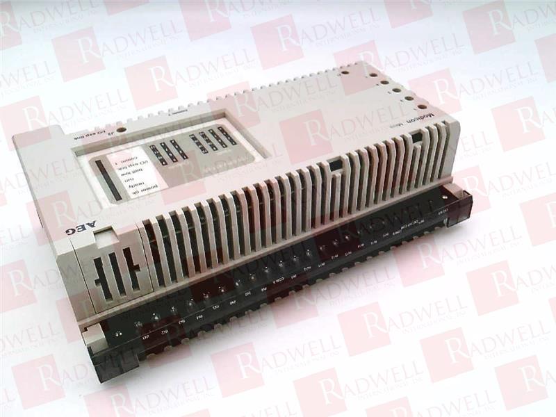 SCHNEIDER ELECTRIC 110-CPU-411-03