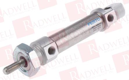 FESTO DSNU-25-35-P-A