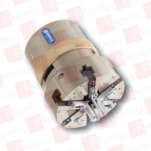 SCHUNK ORG 85