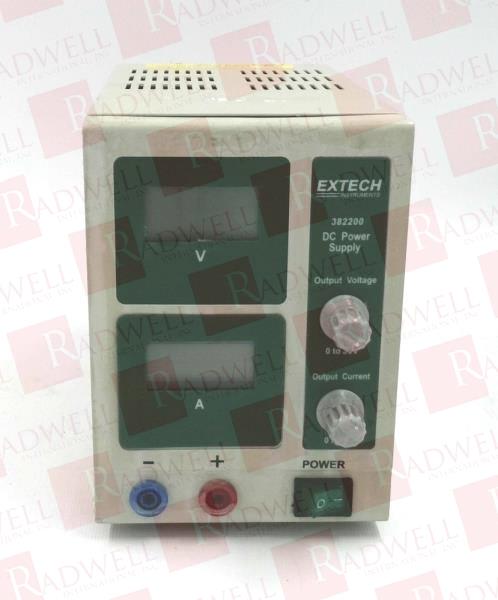 EXTECH 382200