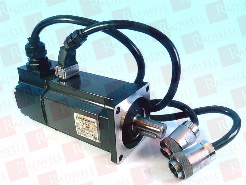 MITSUBISHI HC-MF43K-D5