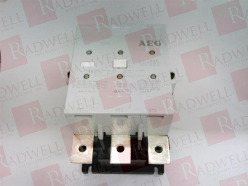 RADWELL VERIFIED SUBSTITUTE CK10BE311J-SUB