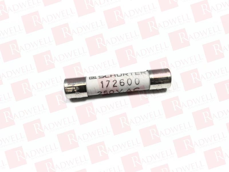 SCHURTER 7043.8220