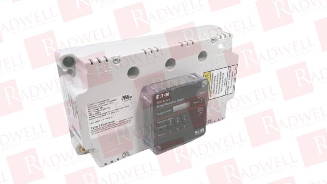 EATON CORPORATION SPD080480D3A