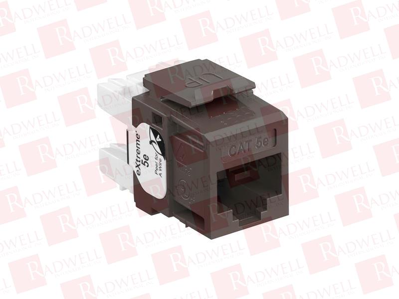 LEVITON 5G110-RB5