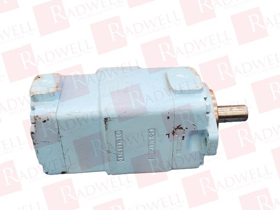 PARKER T6ED-066-038-1R-01-R1