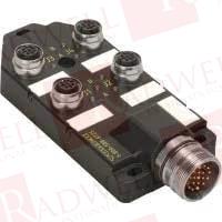 TURCK 4MB12Z-5-2.5-RSM 190