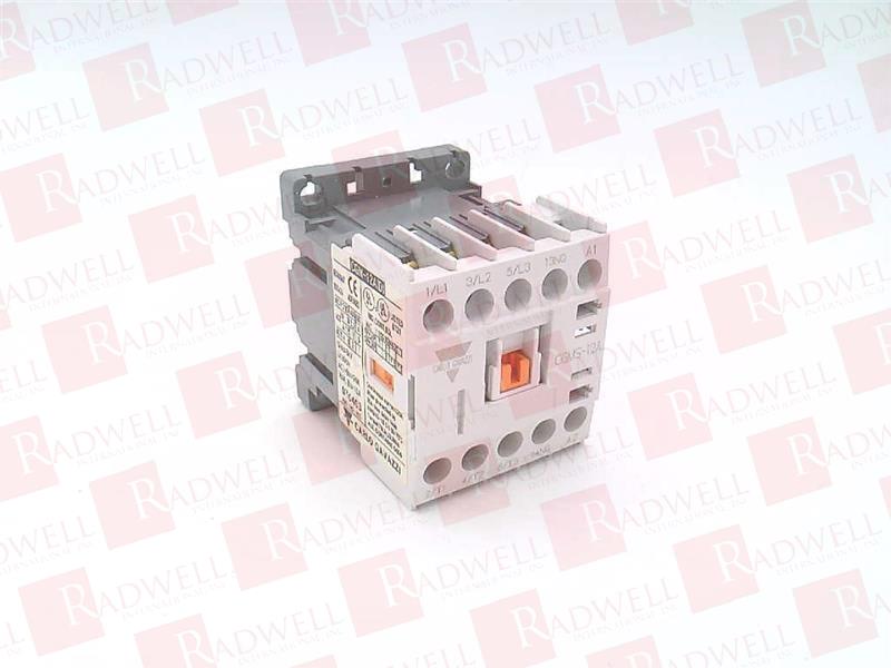 CARLO GAVAZZI CGMS-12A-120-10