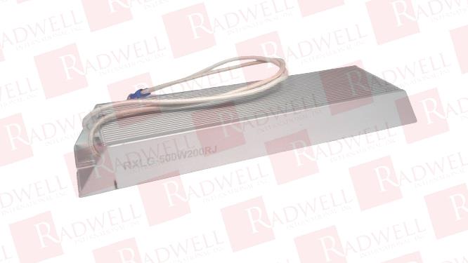 QIANJI RXLG500W200RJ