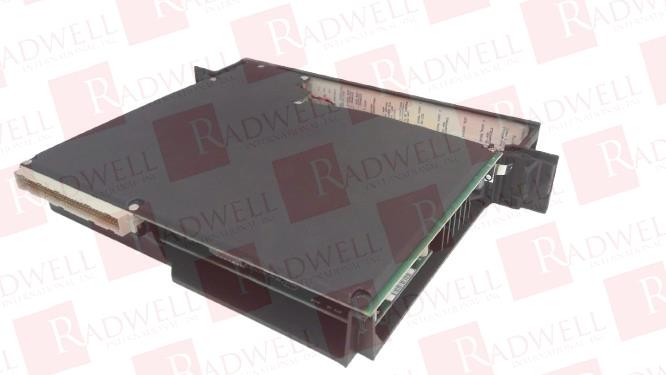 FANUC IC697CGR772