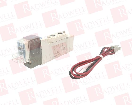 SMC 30-SY3120-5LZ-M5