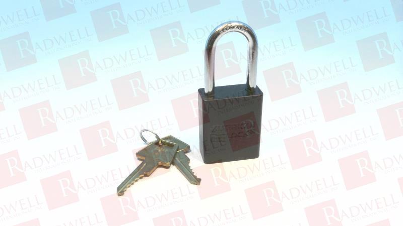 MASTER LOCK A1106KABLK