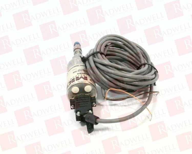MKS INSTRUMENTS 750B13TCB4GA