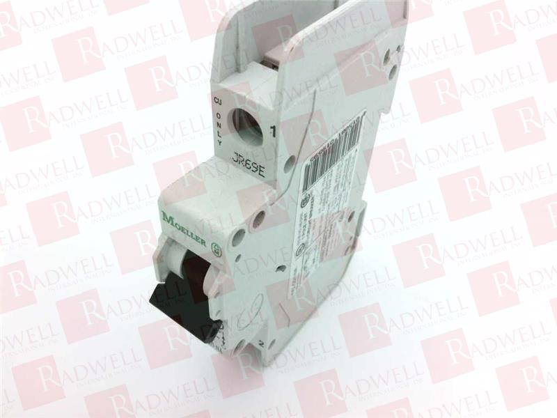 EATON CORPORATION FAZ-C2/1-NA