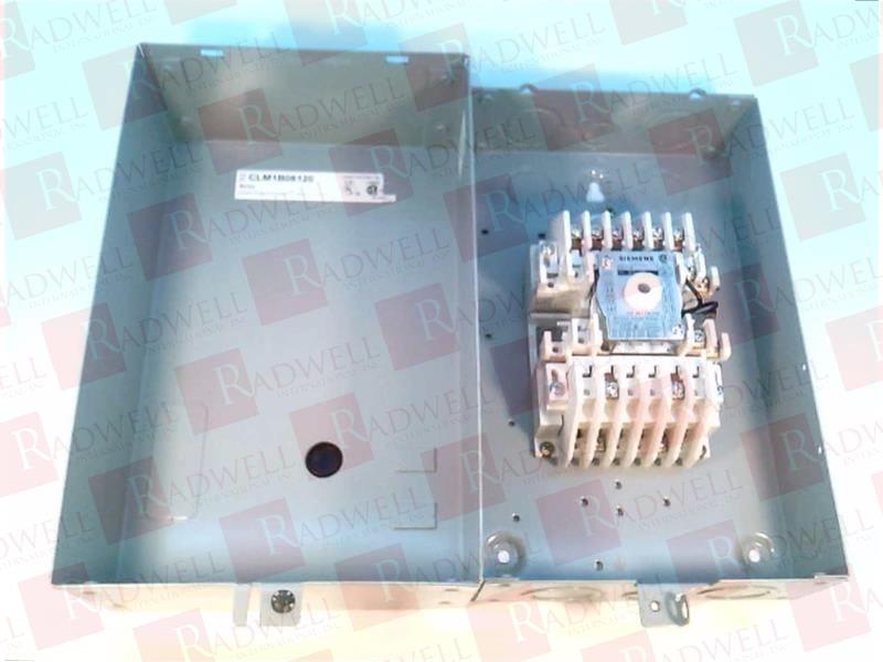 SIEMENS CLM1B08120