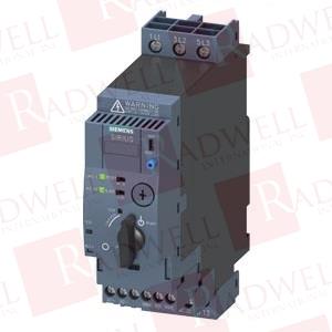 SIEMENS 3RA6120-1DB32