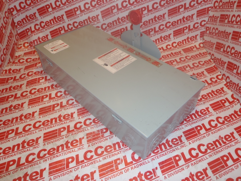 EATON CORPORATION DT321URKSN