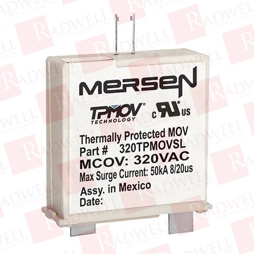 MERSEN 320TPMOVSL