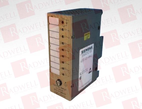 SIEMENS 6ES5421-8MA12
