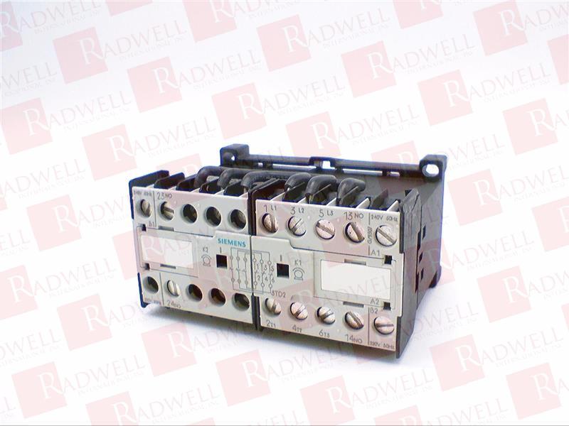 SIEMENS 3TD2003-1QP6